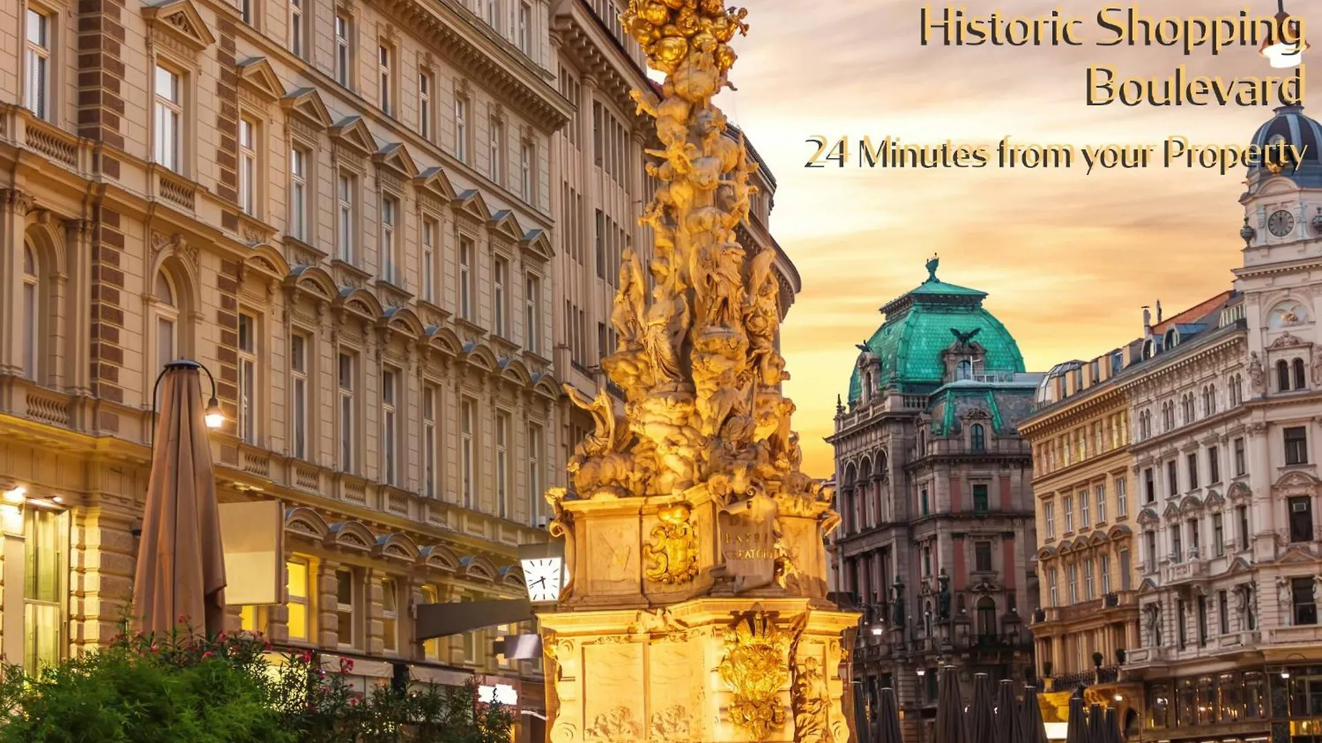Apartament Convenient 3Br Near Danube & Millenium Tower Wiedeń