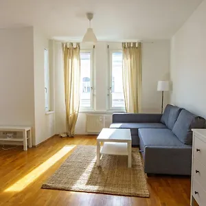  Appartement City 1080