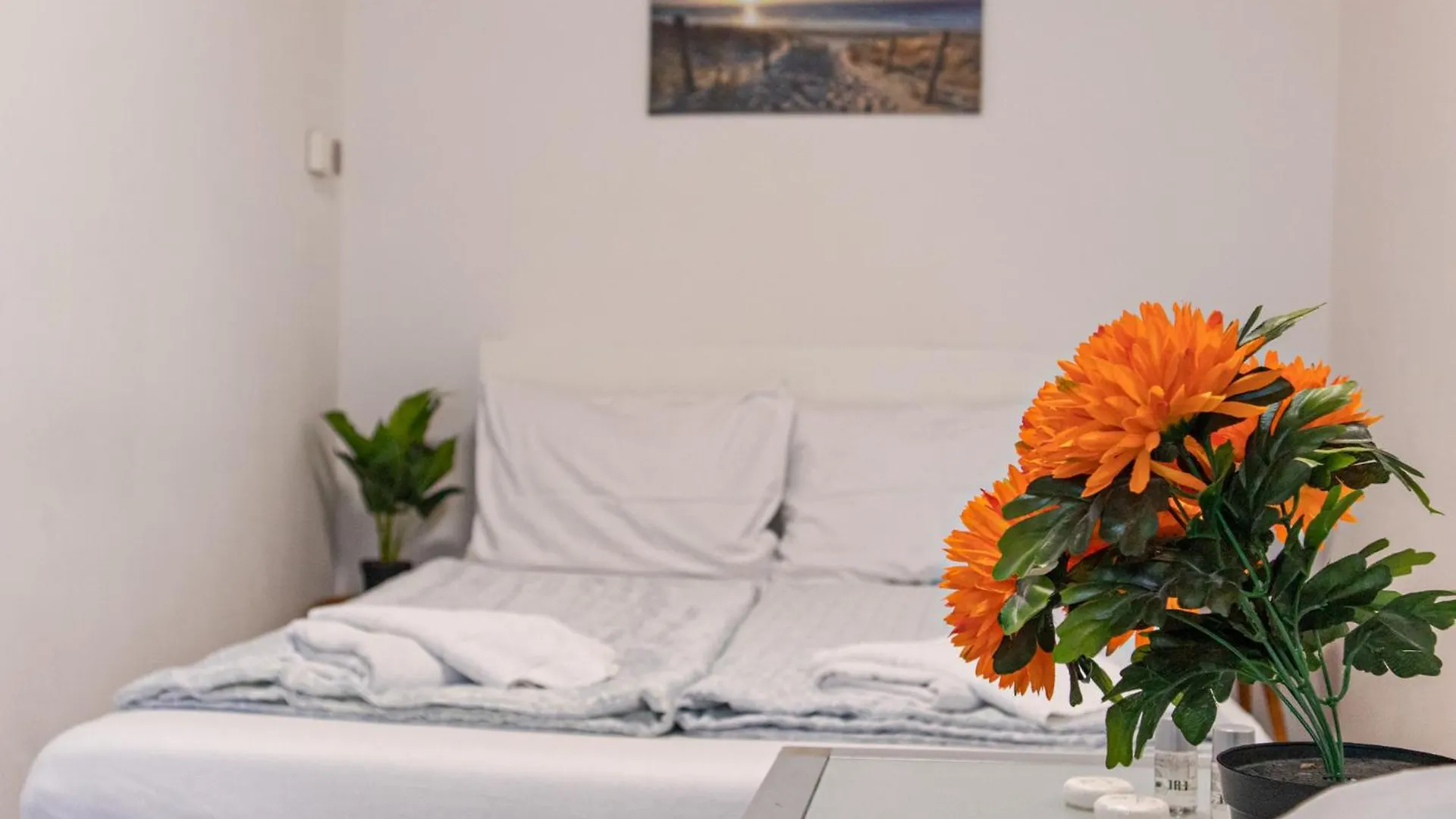 Convenient 3Br Near Danube & Millenium Tower Apartment Vienna Austria