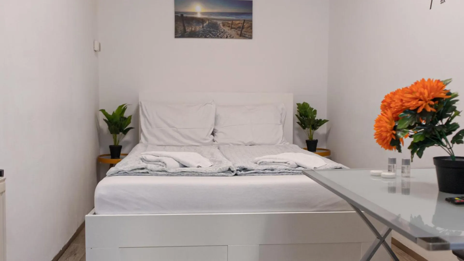 Convenient 3Br Near Danube & Millenium Tower Apartment Vienna