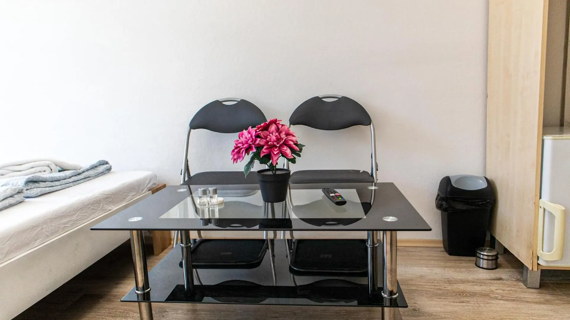Convenient 3Br Near Danube & Millenium Tower Apartment Vienna
