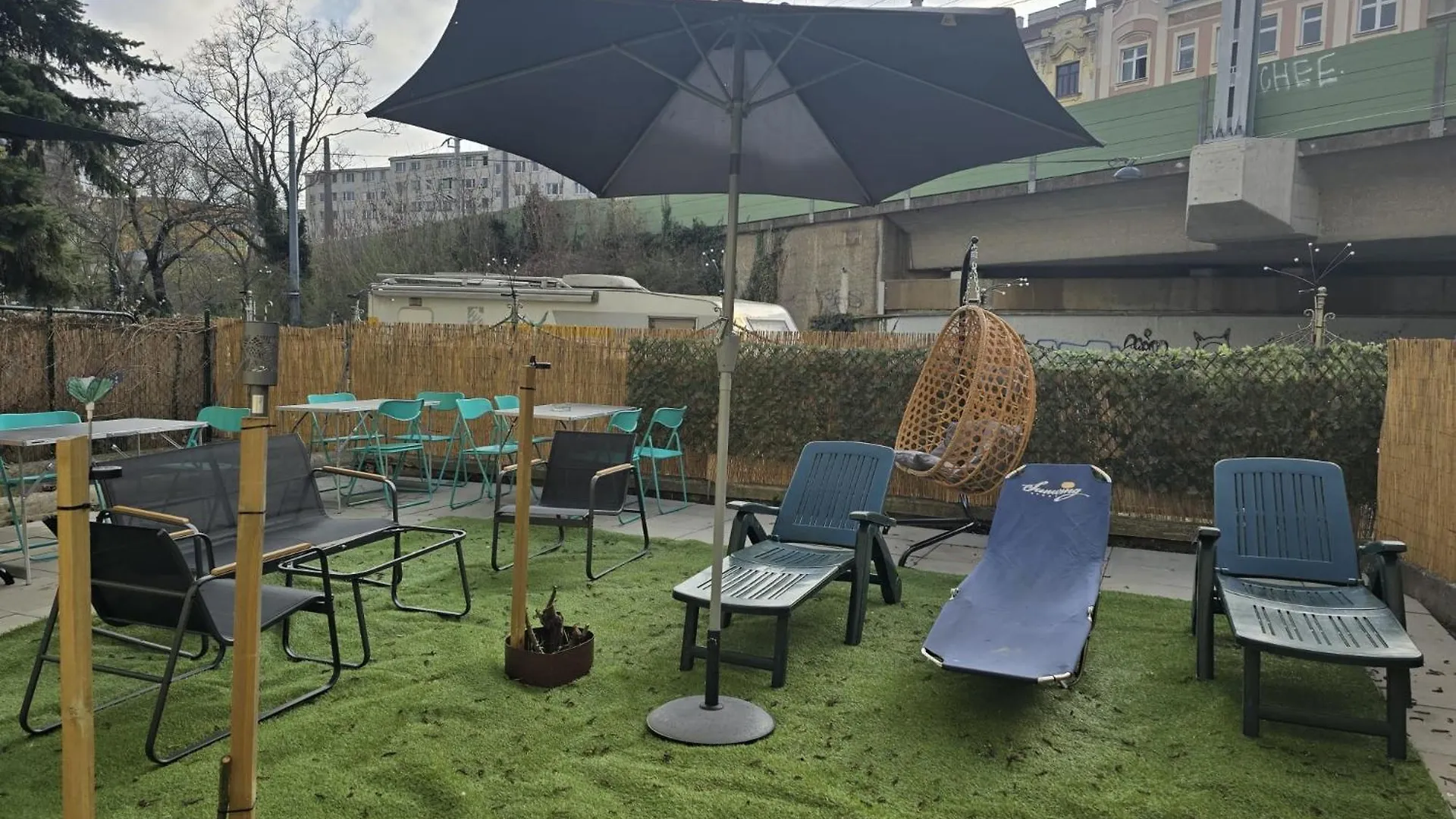 Convenient 3Br Near Danube & Millenium Tower Apartment Vienna
