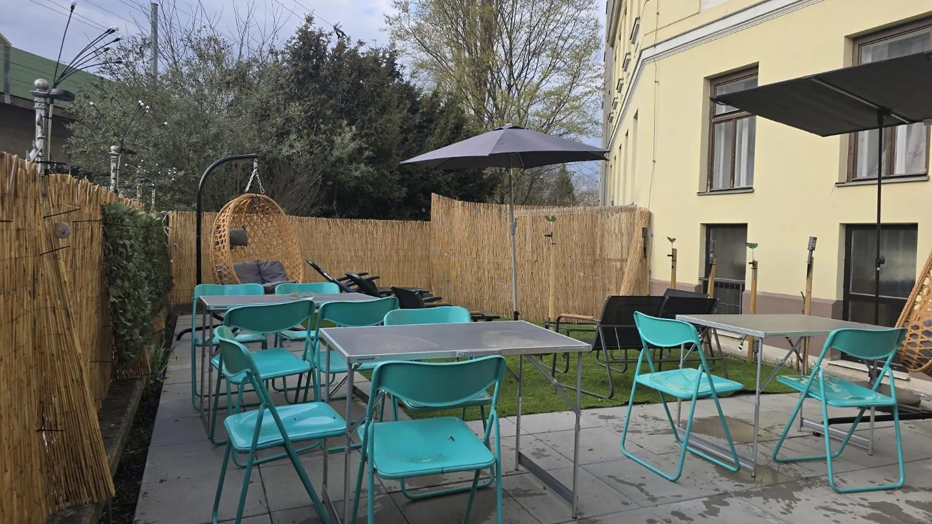 Convenient 3Br Near Danube & Millenium Tower Apartment Vienna Austria