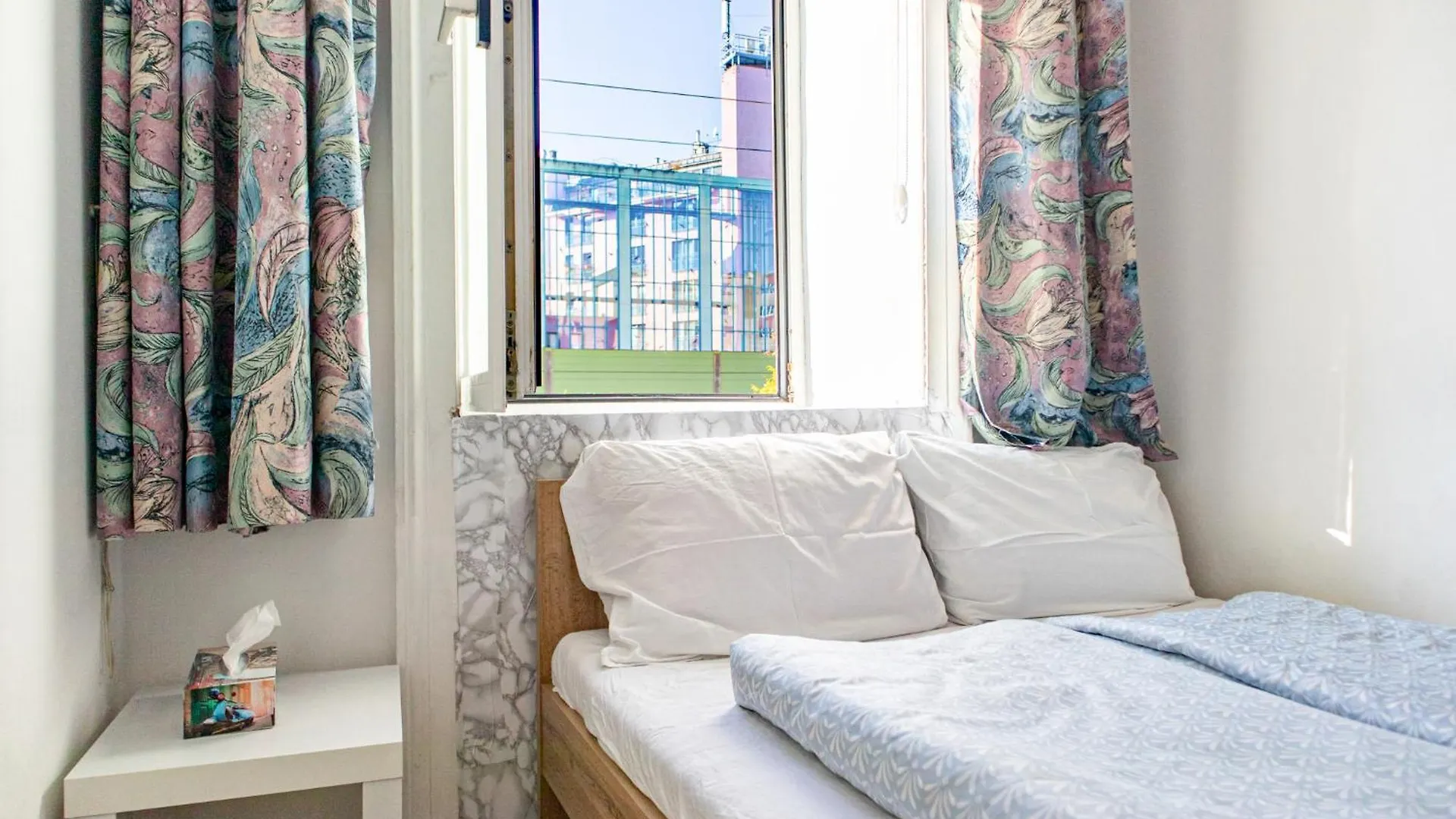 Convenient 3Br Near Danube & Millenium Tower Διαμέρισμα Βιέννη